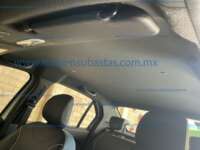 Renault Logan 2023 4p Intens L4/1.6 Aut 2023 Renault Logan Ingreso Interiores 18