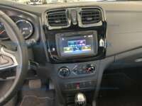 Renault Logan 2023 4p Intens L4/1.6 Aut 2023 Renault Logan Ingreso Interiores 2