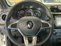 Renault Logan 2023 4p Intens L4/1.6 Aut 2023 Renault Logan Ingreso Interiores 7