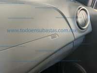 Renault Logan 2023 4p Intens L4/1.6 Aut 2023 Renault Logan Ingreso Interiores 8