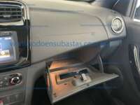 Renault Logan 2023 4p Intens L4/1.6 Aut 2023 Renault Logan Ingreso Interiores 9