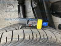 Renault Logan 2023 4p Intens L4/1.6 Aut 2023 Renault Logan Ingreso Llantas 5