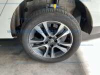 Renault Logan 2023 4p Intens L4/1.6 Aut 2023 Renault Logan Ingreso Llantas 6