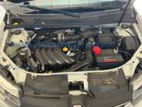 Renault Logan 2023 4p Intens L4/1.6 Aut 2023 Renault Logan Ingreso Motor 1