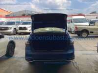 Volkswagen Virtus 2025 4p Comfortline L3/1.0/T Aut 2025 Volkswagen Virtus Ingreso Cajuela 0
