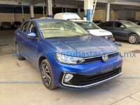 Volkswagen Virtus 2025 4p Comfortline L3/1.0/T Aut 2025 Volkswagen Virtus Ingreso Exteriores 2