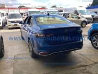 Volkswagen Virtus 2025 4p Comfortline L3/1.0/T Aut 2025 Volkswagen Virtus Ingreso Exteriores 6