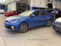 Volkswagen Virtus 2025 4p Comfortline L3/1.0/T Aut 2025 Volkswagen Virtus Ingreso Exteriores 7