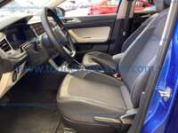 Volkswagen Virtus 2025 4p Comfortline L3/1.0/T Aut 2025 Volkswagen Virtus Ingreso Interiores 1