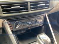 Volkswagen Virtus 2025 4p Comfortline L3/1.0/T Aut 2025 Volkswagen Virtus Ingreso Interiores 10