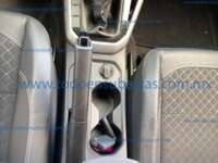 Volkswagen Virtus 2025 4p Comfortline L3/1.0/T Aut 2025 Volkswagen Virtus Ingreso Interiores 13