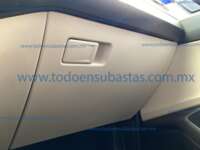 Volkswagen Virtus 2025 4p Comfortline L3/1.0/T Aut 2025 Volkswagen Virtus Ingreso Interiores 14