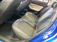 Volkswagen Virtus 2025 4p Comfortline L3/1.0/T Aut 2025 Volkswagen Virtus Ingreso Interiores 17