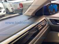 Volkswagen Virtus 2025 4p Comfortline L3/1.0/T Aut 2025 Volkswagen Virtus Ingreso Interiores 19