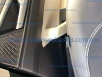 Volkswagen Virtus 2025 4p Comfortline L3/1.0/T Aut 2025 Volkswagen Virtus Ingreso Interiores 22