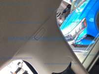 Volkswagen Virtus 2025 4p Comfortline L3/1.0/T Aut 2025 Volkswagen Virtus Ingreso Interiores 23