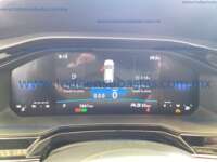 Volkswagen Virtus 2025 4p Comfortline L3/1.0/T Aut 2025 Volkswagen Virtus Ingreso Interiores 3