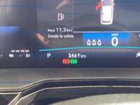 Volkswagen Virtus 2025 4p Comfortline L3/1.0/T Aut 2025 Volkswagen Virtus Ingreso Interiores 4