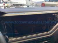 Volkswagen Virtus 2025 4p Comfortline L3/1.0/T Aut 2025 Volkswagen Virtus Ingreso Interiores 8