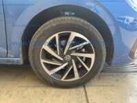 Volkswagen Virtus 2025 4p Comfortline L3/1.0/T Aut 2025 Volkswagen Virtus Ingreso Llantas 0