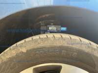 Volkswagen Virtus 2025 4p Comfortline L3/1.0/T Aut 2025 Volkswagen Virtus Ingreso Llantas 1