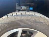 Volkswagen Virtus 2025 4p Comfortline L3/1.0/T Aut 2025 Volkswagen Virtus Ingreso Llantas 10