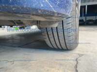 Volkswagen Virtus 2025 4p Comfortline L3/1.0/T Aut 2025 Volkswagen Virtus Ingreso Llantas 11