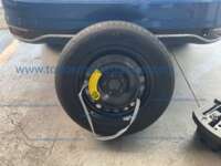 Volkswagen Virtus 2025 4p Comfortline L3/1.0/T Aut 2025 Volkswagen Virtus Ingreso Llantas 12