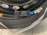 Volkswagen Virtus 2025 4p Comfortline L3/1.0/T Aut 2025 Volkswagen Virtus Ingreso Llantas 13