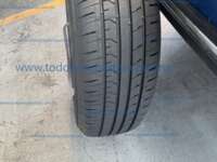 Volkswagen Virtus 2025 4p Comfortline L3/1.0/T Aut 2025 Volkswagen Virtus Ingreso Llantas 14