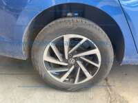 Volkswagen Virtus 2025 4p Comfortline L3/1.0/T Aut 2025 Volkswagen Virtus Ingreso Llantas 3