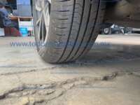 Volkswagen Virtus 2025 4p Comfortline L3/1.0/T Aut 2025 Volkswagen Virtus Ingreso Llantas 5