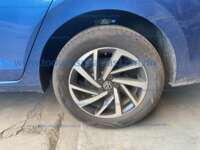 Volkswagen Virtus 2025 4p Comfortline L3/1.0/T Aut 2025 Volkswagen Virtus Ingreso Llantas 6