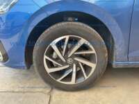 Volkswagen Virtus 2025 4p Comfortline L3/1.0/T Aut 2025 Volkswagen Virtus Ingreso Llantas 9