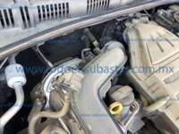 Volkswagen Virtus 2025 4p Comfortline L3/1.0/T Aut 2025 Volkswagen Virtus Ingreso Motor 3