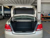 Chevrolet Aveo 2018 4p LT L4/1.6 Aut IMG_8216