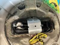 Chevrolet Aveo 2018 4p LT L4/1.6 Aut IMG_8219