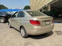 Chevrolet Aveo 2018 4p LT L4/1.6 Aut IMG_8186