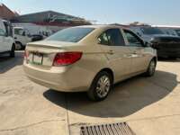 Chevrolet Aveo 2018 4p LT L4/1.6 Aut IMG_8184