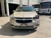 Chevrolet Aveo 2018 4p LT L4/1.6 Aut IMG_8181