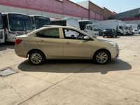 Chevrolet Aveo 2018 4p LT L4/1.6 Aut IMG_8183