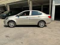 Chevrolet Aveo 2018 4p LT L4/1.6 Aut IMG_8187