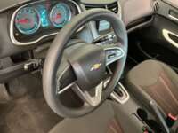 Chevrolet Aveo 2018 4p LT L4/1.6 Aut IMG_8200