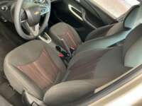 Chevrolet Aveo 2018 4p LT L4/1.6 Aut IMG_8201