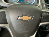 Chevrolet Aveo 2018 4p LT L4/1.6 Aut IMG_8211