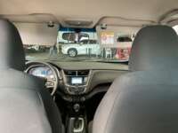 Chevrolet Aveo 2018 4p LT L4/1.6 Aut IMG_8214