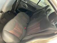 Chevrolet Aveo 2018 4p LT L4/1.6 Aut IMG_8213