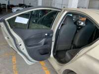 Chevrolet Aveo 2018 4p LT L4/1.6 Aut IMG_8212