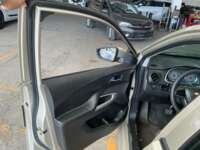 Chevrolet Aveo 2018 4p LT L4/1.6 Aut IMG_8199