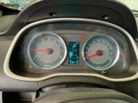 Chevrolet Aveo 2018 4p LT L4/1.6 Aut IMG_8204